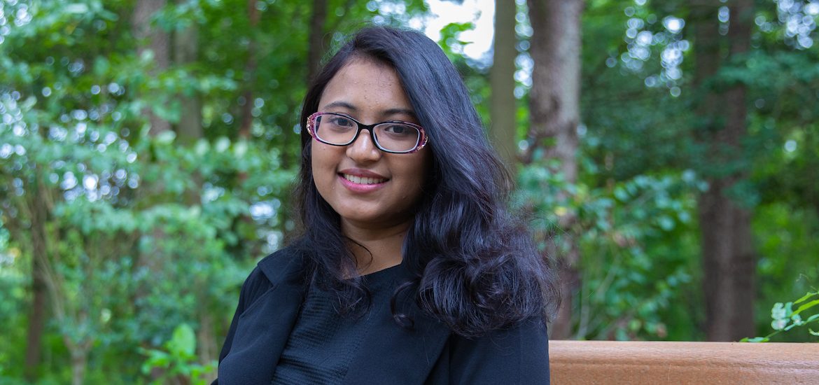 Samira Islam